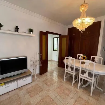 Alma De Junto Al Mar * Estepona