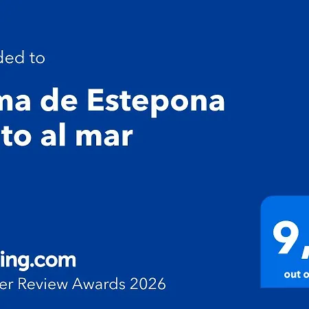 Alma De Junto Al Mar * Estepona