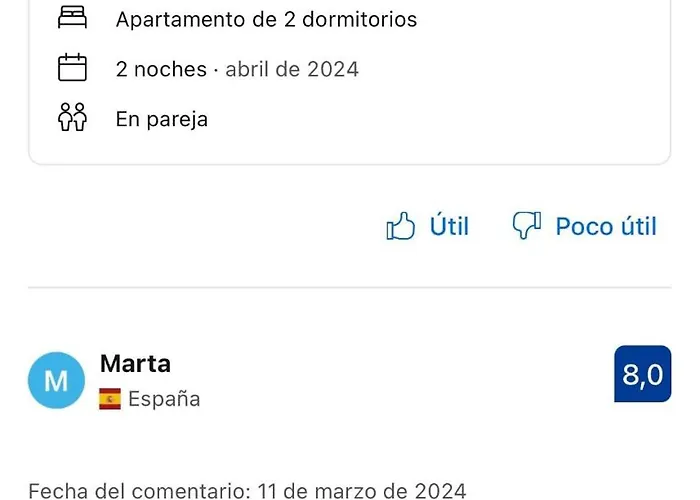 Alma De Junto Al Mar Dom wakacyjny