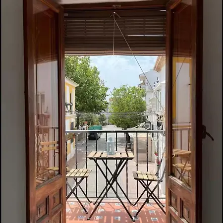 Alma De Junto Al Mar Nyaraló *