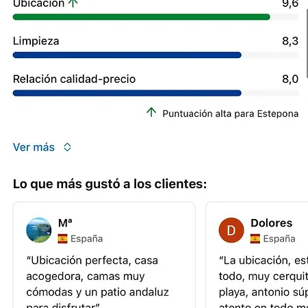 Alma De Junto Al Mar