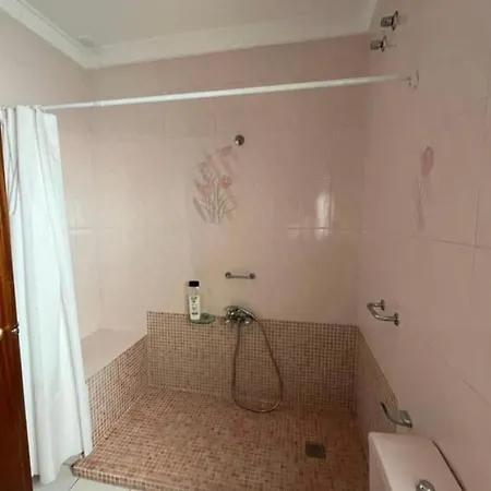 Будинок відпочинку Alma De Junto Al Mar Естепона