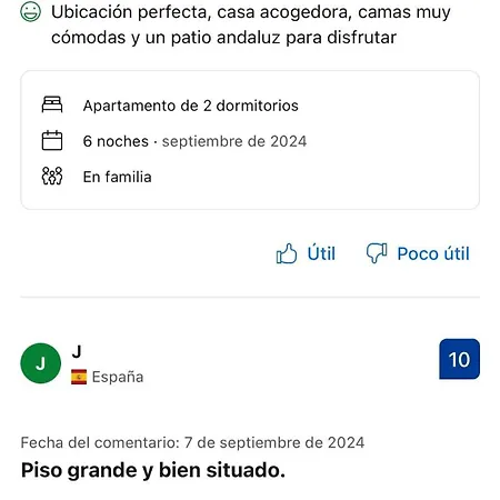 Alma De Junto Al Mar Будинок відпочинку *