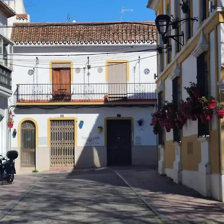 Alma De Junto Al Mar * Естепона