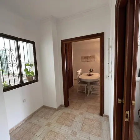 Tatil Evi Alma De Junto Al Mar Estepona