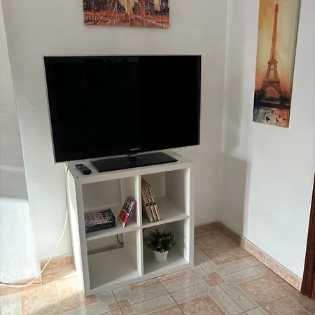Alma De Junto Al Mar Tatil Evi