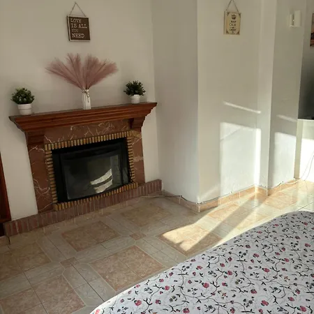 Alma De Junto Al Mar Holiday home *