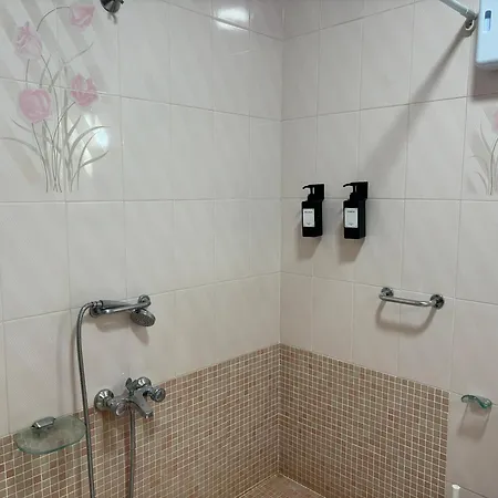 Будинок відпочинку Alma De Junto Al Mar *