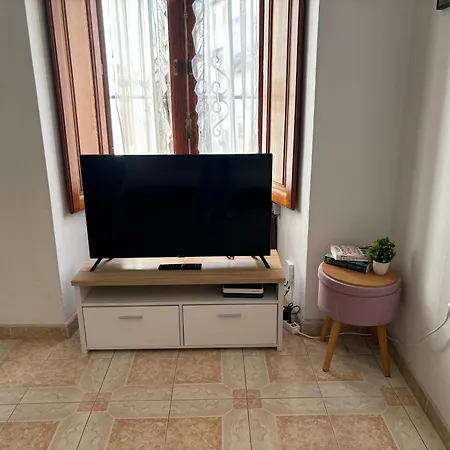 Alma De Junto Al Mar *