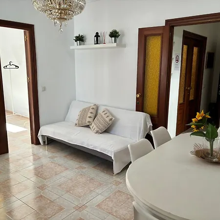 Будинок відпочинку Alma De Junto Al Mar Естепона