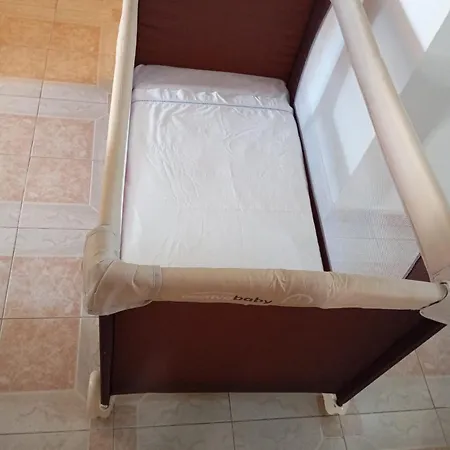 Tatil Evi Alma De Junto Al Mar Estepona