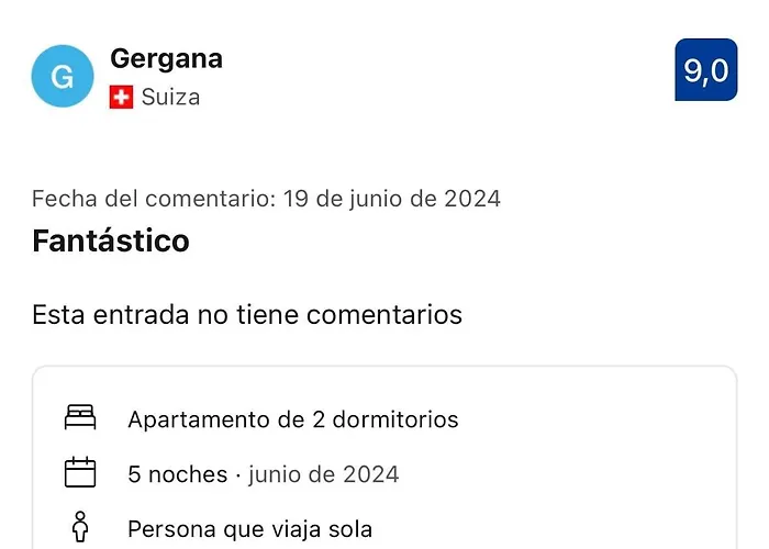 Alma De Junto Al Mar Holiday home Estepona