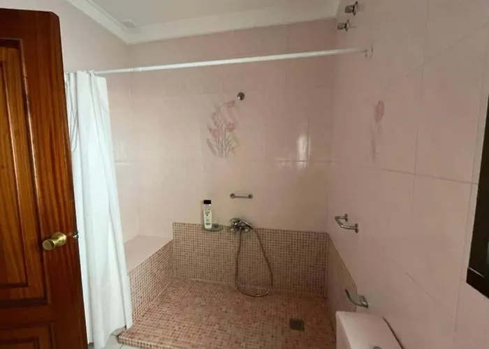 Feriehus Alma De Junto Al Mar Estepona