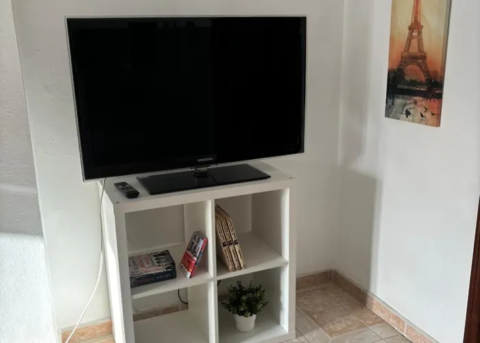 Alma De Junto Al Mar Holiday home