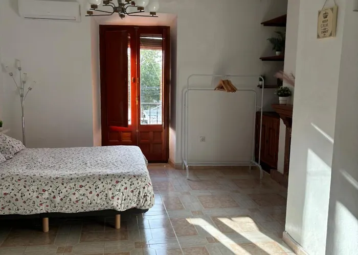 Alma De Junto Al Mar Holiday home