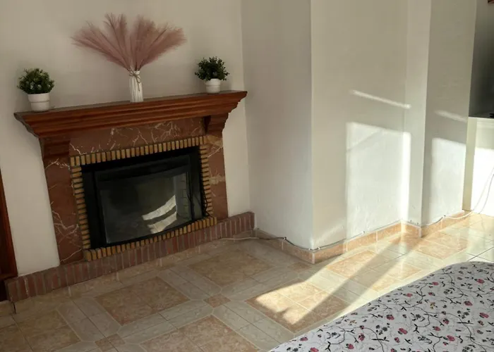 Alma De Junto Al Mar Holiday home *