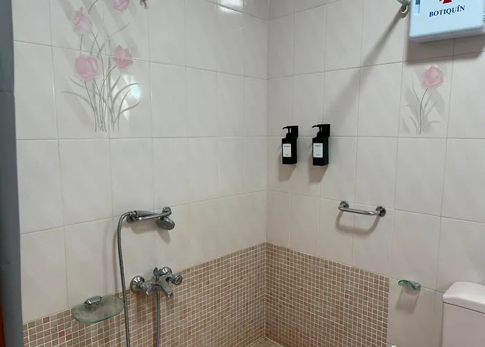 Holiday home Alma De Junto Al Mar *