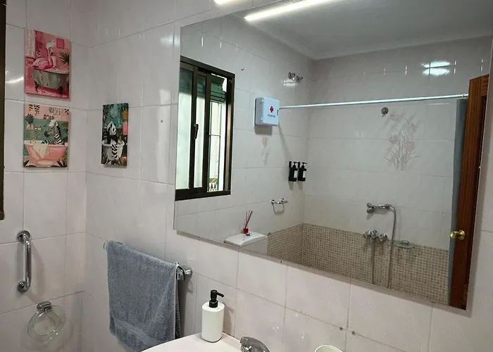 Alma De Junto Al Mar 에스테포나