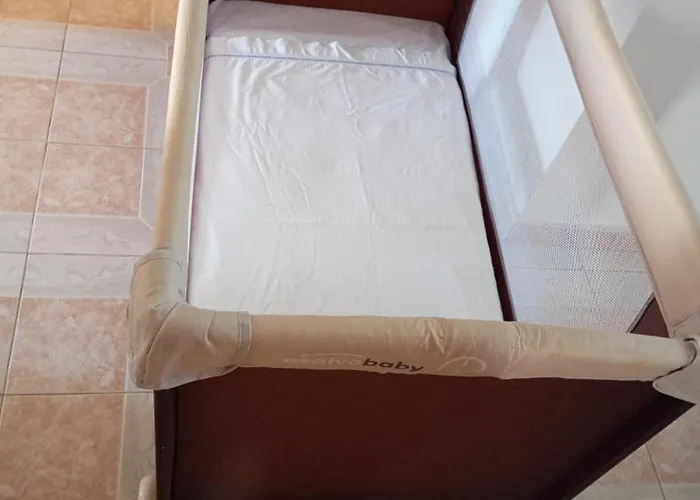 펜션 Alma De Junto Al Mar 에스테포나