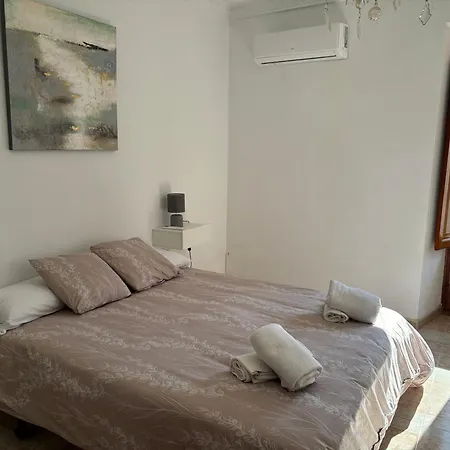 Дом отдыха Alma De Junto Al Mar