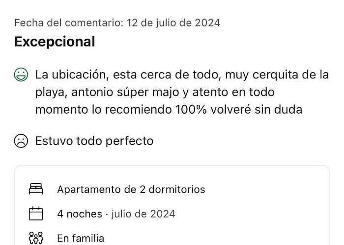 Alma De Junto Al Mar * Эстепона