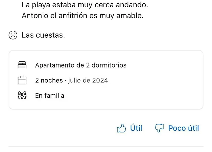 Alma De Junto Al Mar Эстепона