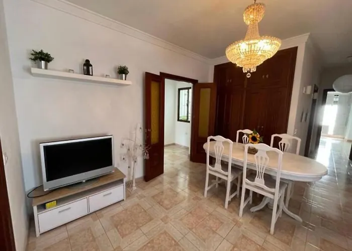 Alma De Junto Al Mar * Эстепона