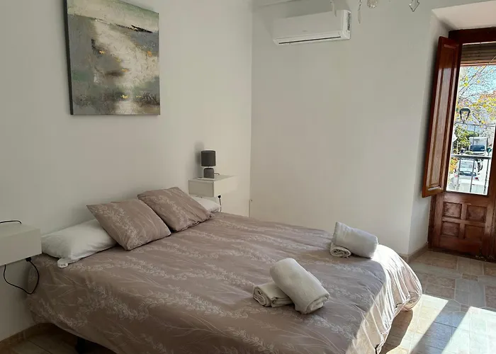 Дом отдыха Alma De Junto Al Mar