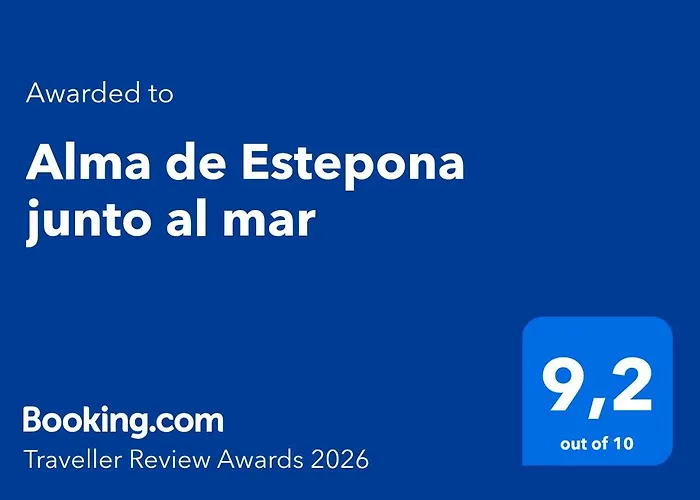 Alma De Junto Al Mar * Эстепона